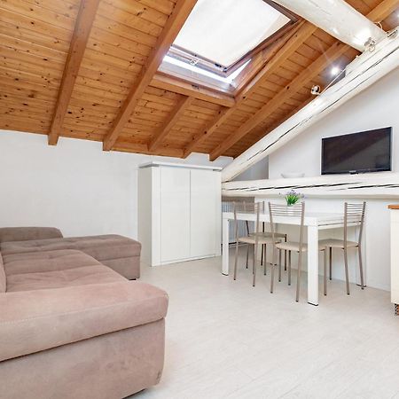Appartamento Bergamo 24 Zewnętrze zdjęcie