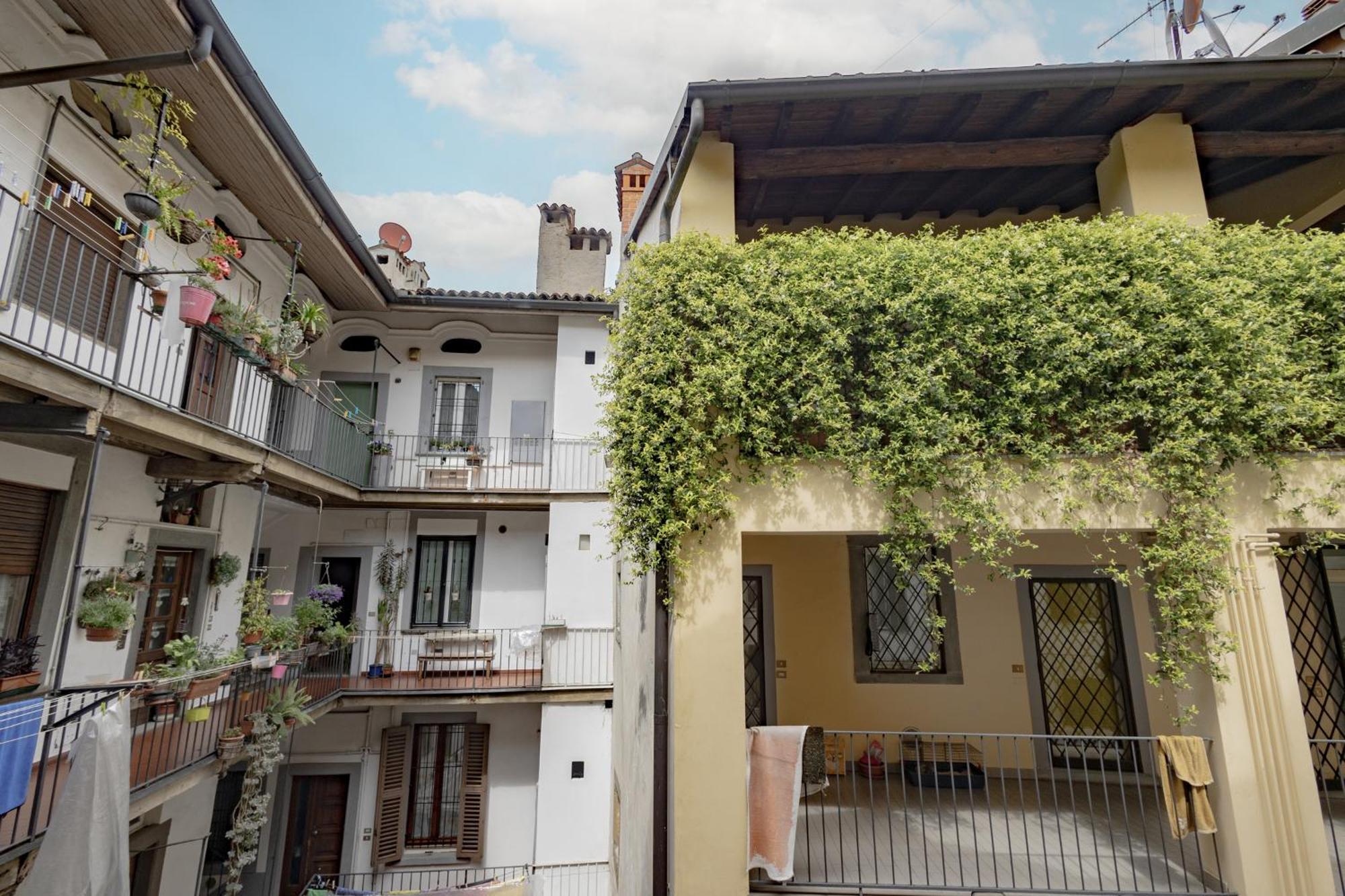 Appartamento Bergamo 24 Zewnętrze zdjęcie