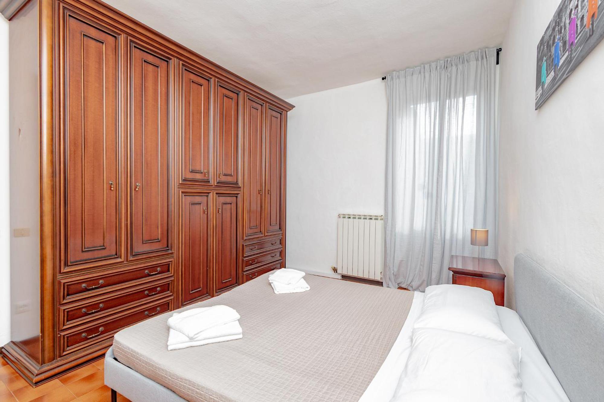 Appartamento Bergamo 24 Zewnętrze zdjęcie