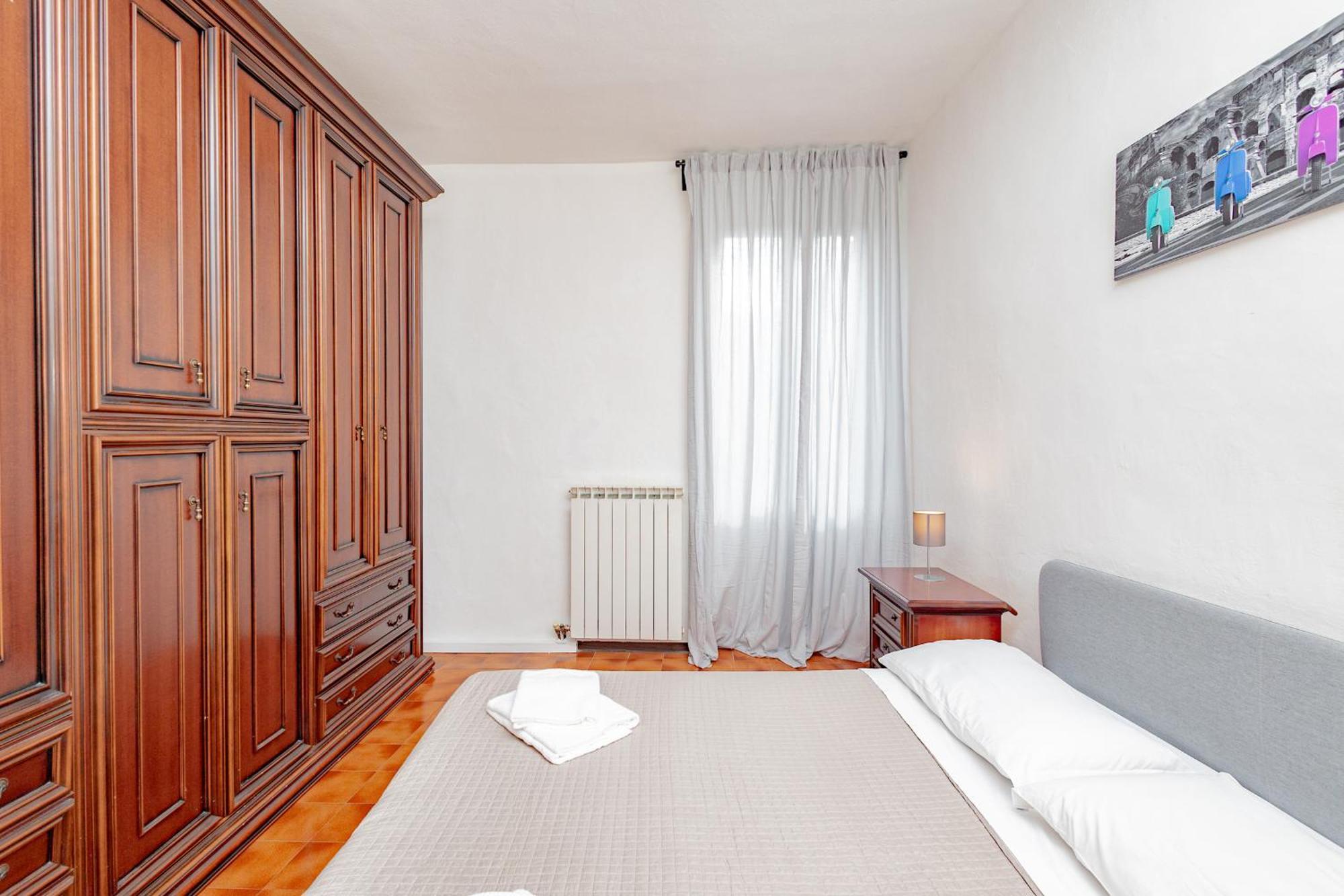 Appartamento Bergamo 24 Zewnętrze zdjęcie