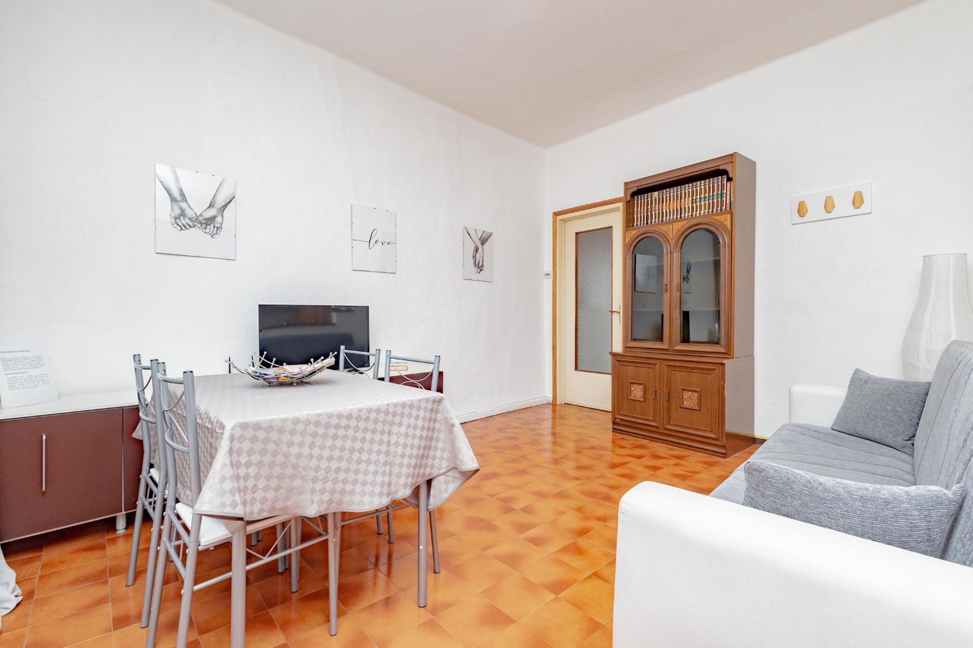 Appartamento Bergamo 24 Zewnętrze zdjęcie