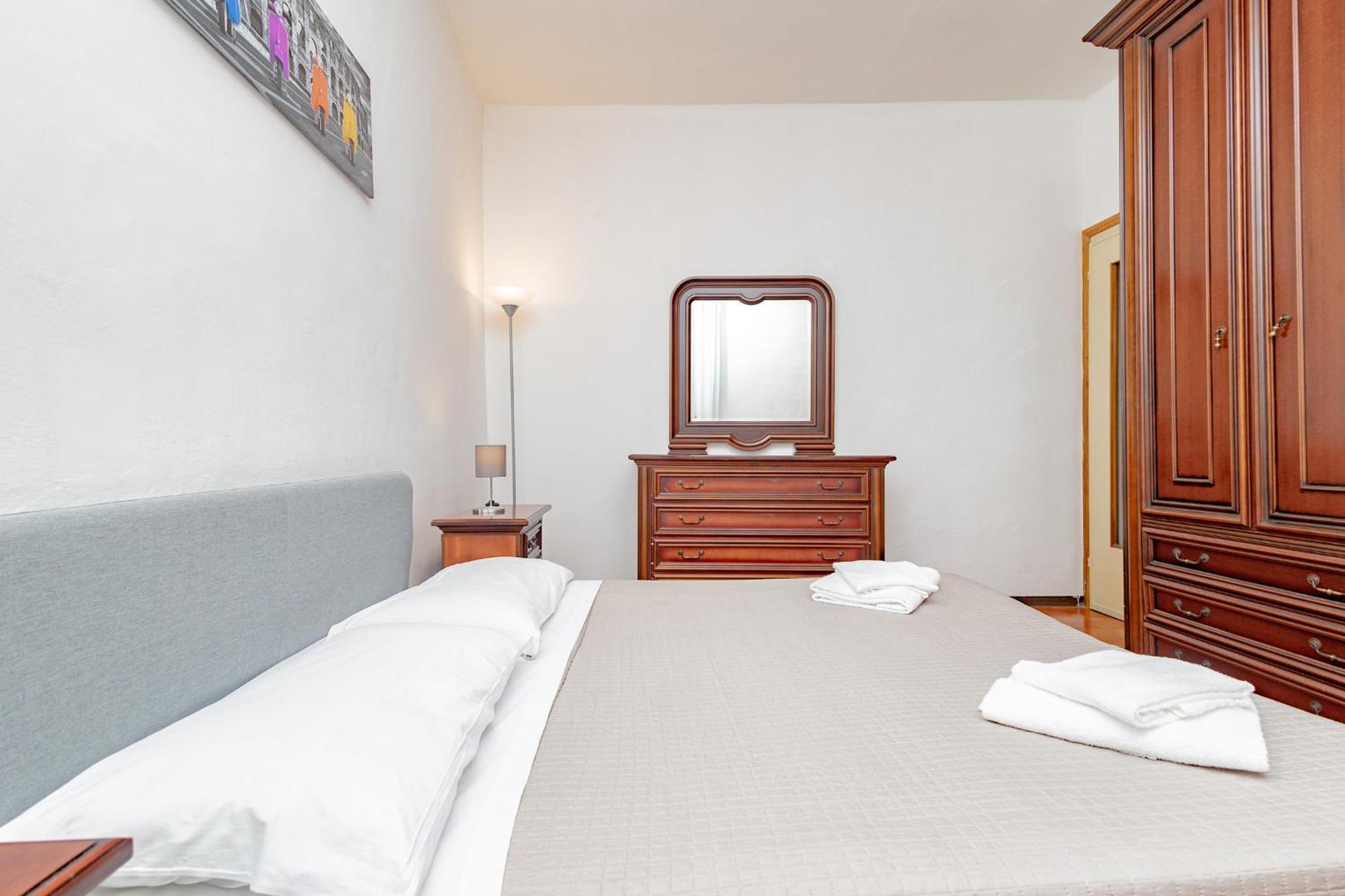 Appartamento Bergamo 24 Zewnętrze zdjęcie
