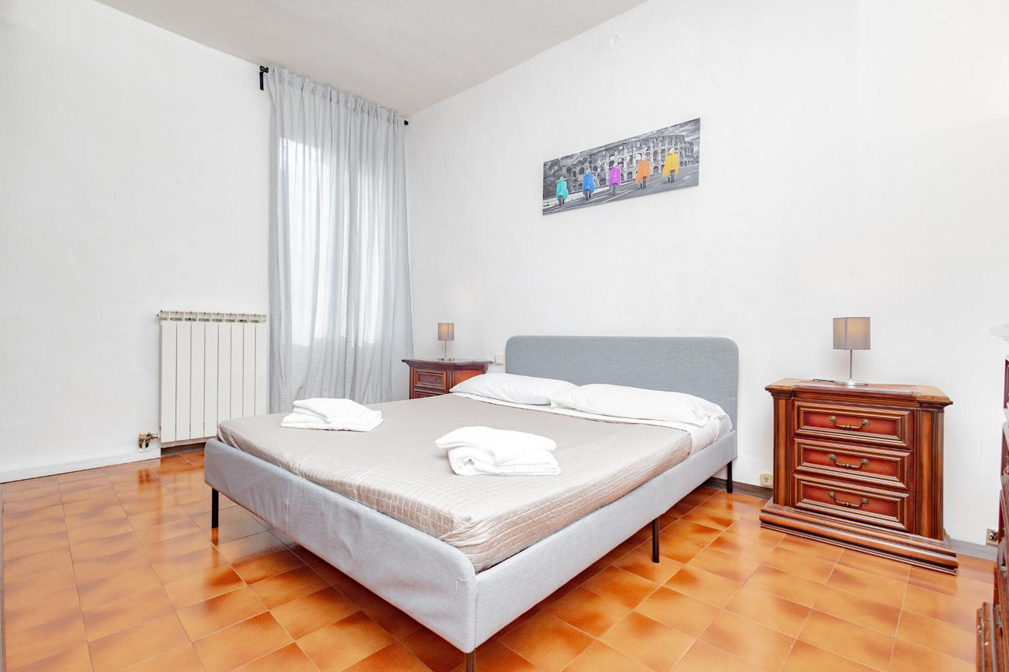 Appartamento Bergamo 24 Zewnętrze zdjęcie
