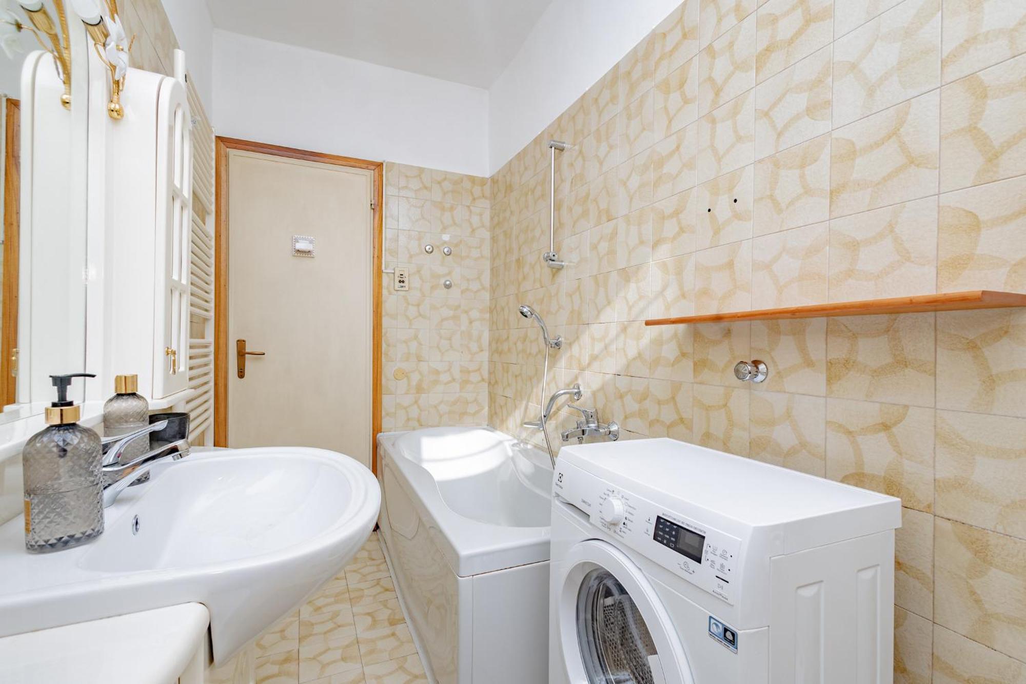 Appartamento Bergamo 24 Zewnętrze zdjęcie