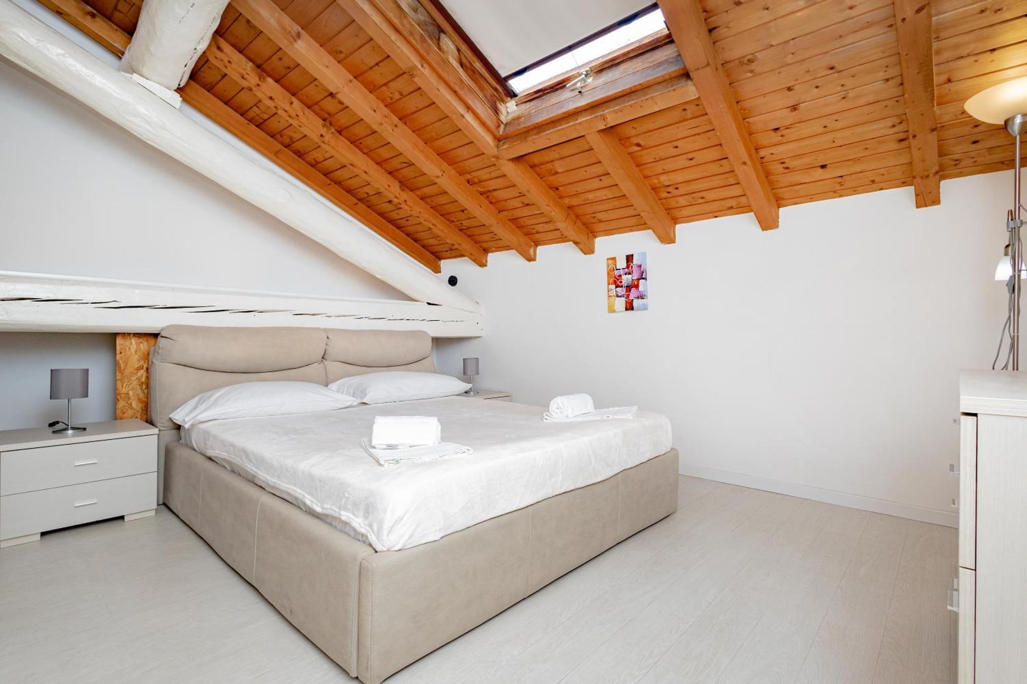 Appartamento Bergamo 24 Zewnętrze zdjęcie