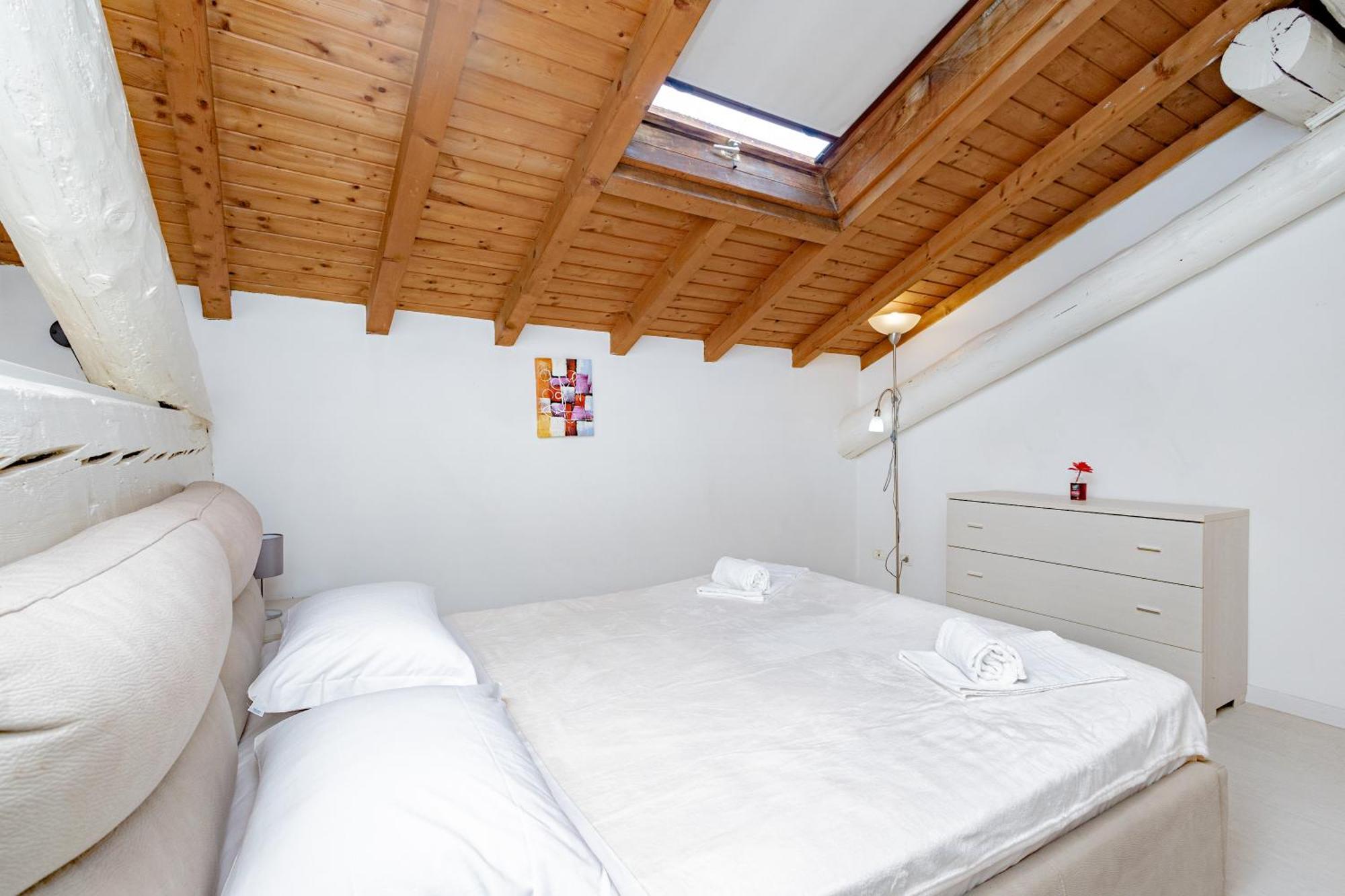 Appartamento Bergamo 24 Zewnętrze zdjęcie