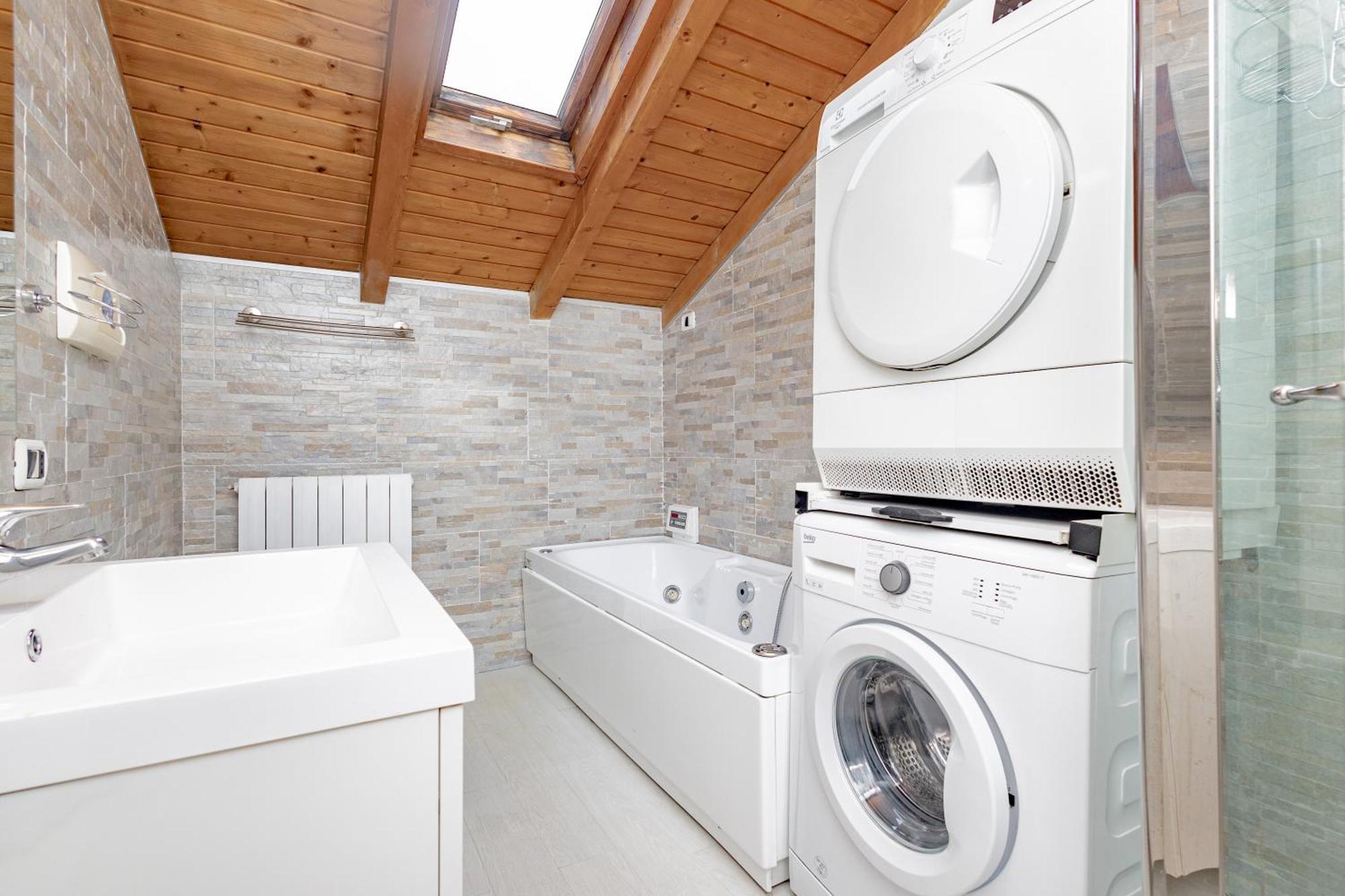 Appartamento Bergamo 24 Zewnętrze zdjęcie